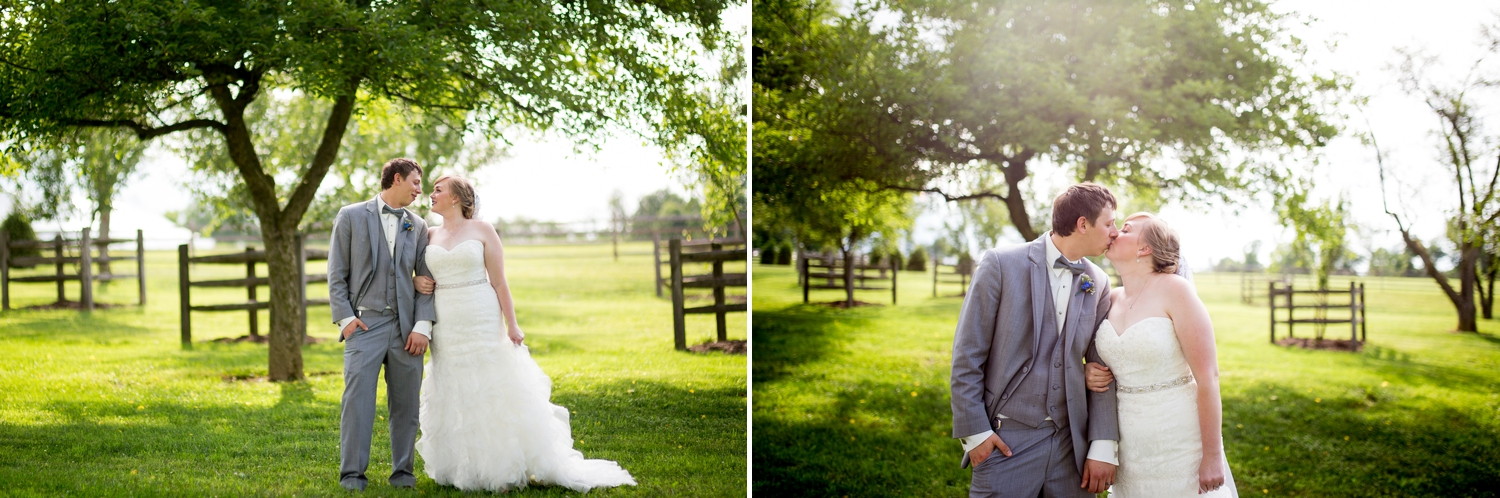 ironstone ranch elizabethtown pa wedding